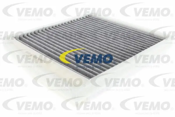 V95-31-1213 VEMO Фильтр, воздух во внутренном пространстве (фото 1)