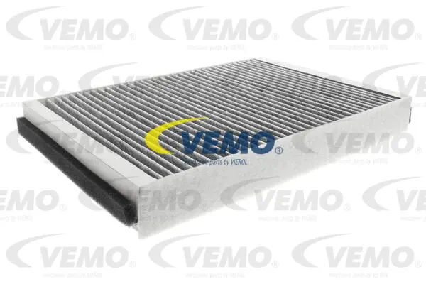 V95-31-1217 VEMO Фильтр, воздух во внутренном пространстве (фото 1)