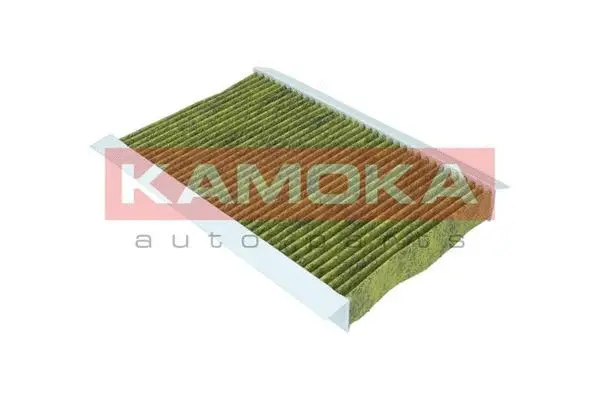 6080009 KAMOKA Фильтр, воздух во внутренном пространстве (фото 1)
