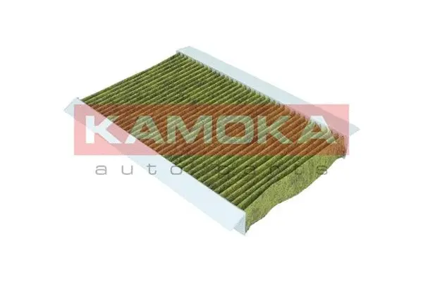 6080009 KAMOKA Фильтр, воздух во внутренном пространстве (фото 3)