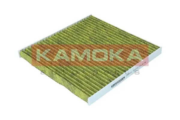 6080010 KAMOKA Фильтр, воздух во внутренном пространстве (фото 1)