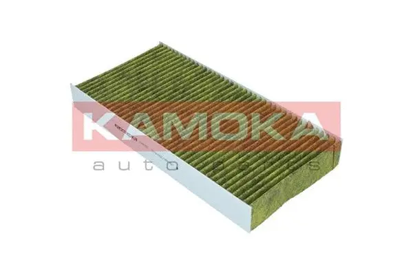 6080032 KAMOKA Фильтр, воздух во внутренном пространстве (фото 2)