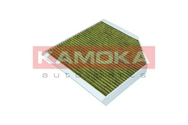 6080066 KAMOKA Фильтр, воздух во внутренном пространстве (фото 3)