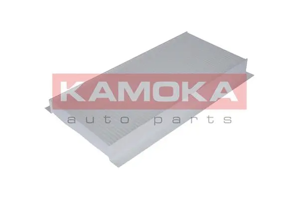 F400801 KAMOKA Фильтр, воздух во внутренном пространстве (фото 1)