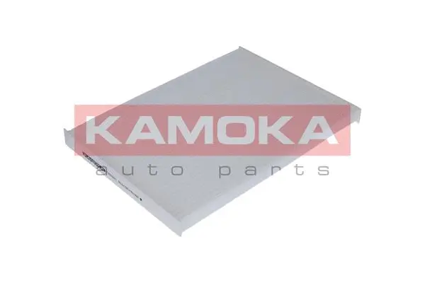F401801 KAMOKA Фильтр, воздух во внутренном пространстве (фото 1)
