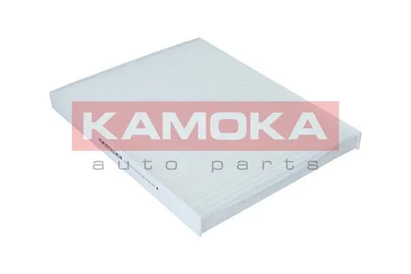 F403301 KAMOKA Фильтр, воздух во внутренном пространстве (фото 2)