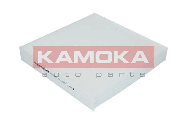 F406201 KAMOKA Фильтр, воздух во внутренном пространстве (фото 2)