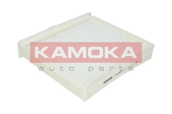 F410501 KAMOKA Фильтр, воздух во внутренном пространстве (фото 1)