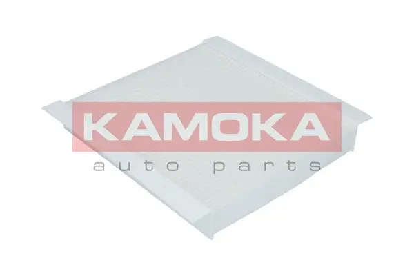 F412301 KAMOKA Фильтр, воздух во внутренном пространстве (фото 2)