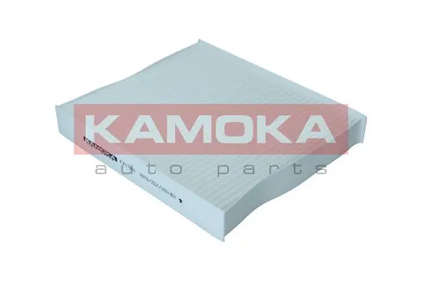 F417801 KAMOKA Фильтр, воздух во внутренном пространстве (фото 2)