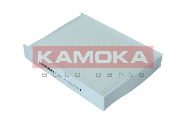 F419201 KAMOKA Фильтр, воздух во внутренном пространстве (фото 2)