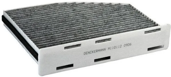 M110112 DENCKERMANN Фильтр, воздух во внутренном пространстве (фото 1)