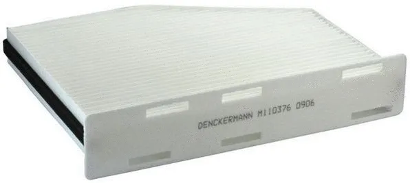 M110376 DENCKERMANN Фильтр, воздух во внутренном пространстве (фото 1)