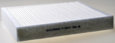 M110872 DENCKERMANN Фильтр, воздух во внутренном пространстве (фото 1)