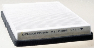 M110888 DENCKERMANN Фильтр, воздух во внутренном пространстве (фото 1)