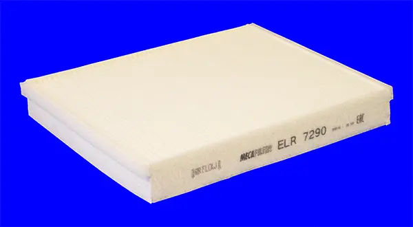 ELR7290 MECAFILTER Фильтр, воздух во внутренном пространстве (фото 2)