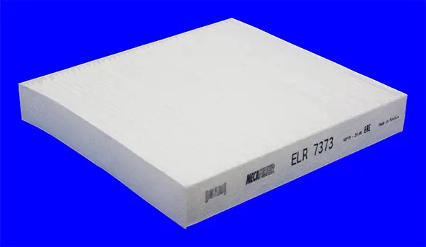 ELR7373 MECAFILTER Фильтр, воздух во внутренном пространстве (фото 2)