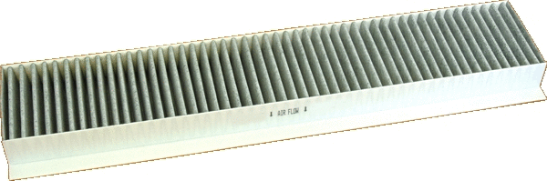 17104K MEAT & DORIA Фильтр, воздух во внутренном пространстве (фото 1)