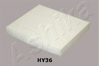 21-HY-H36 ASHIKA Фильтр, воздух во внутренном пространстве (фото 1)