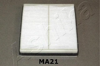 21-MA-MA21 ASHIKA Фильтр, воздух во внутренном пространстве (фото 1)