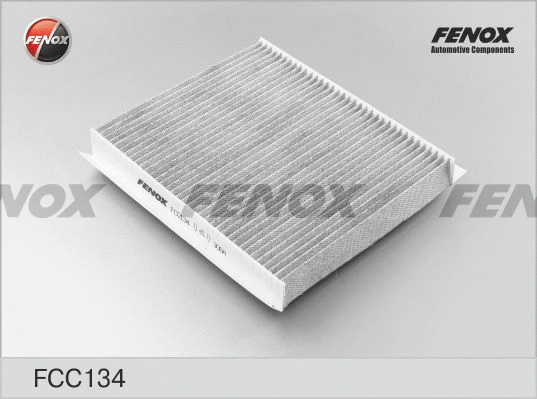 FCC134 FENOX Фильтр, воздух во внутренном пространстве (фото 1)
