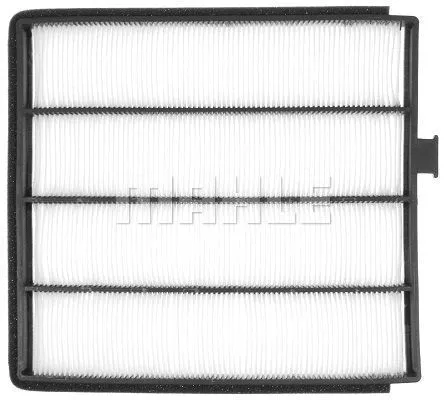 LA 717 KNECHT/MAHLE Фильтр, воздух во внутренном пространстве (фото 2)