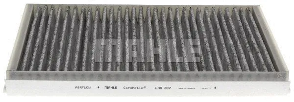 LAO 307 KNECHT/MAHLE Фильтр, воздух во внутренном пространстве (фото 2)