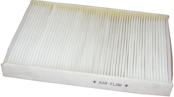 17108 HOFFER Фильтр, воздух во внутренном пространстве (фото 1)