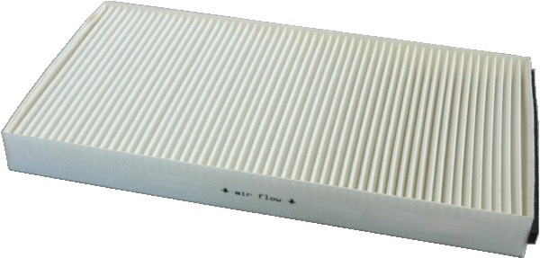 17260 HOFFER Фильтр, воздух во внутренном пространстве (фото 1)