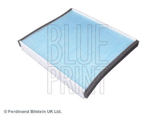 ADF122521 BLUE PRINT Фильтр, воздух во внутренном пространстве (фото 1)
