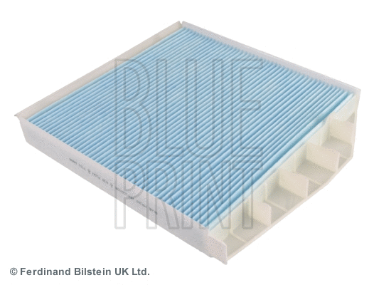 ADF122526 BLUE PRINT Фильтр, воздух во внутренном пространстве (фото 1)