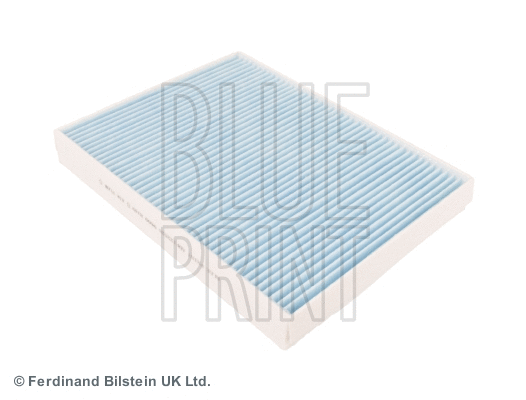 ADF122528 BLUE PRINT Фильтр, воздух во внутренном пространстве (фото 1)