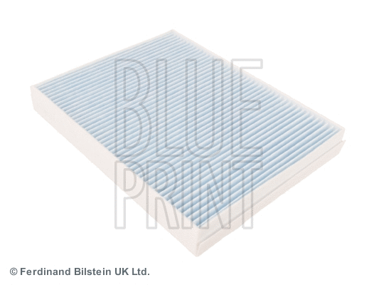 ADF122528 BLUE PRINT Фильтр, воздух во внутренном пространстве (фото 2)