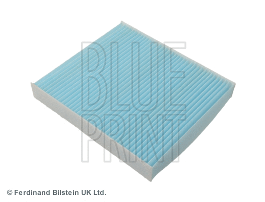ADG02548 BLUE PRINT Фильтр, воздух во внутренном пространстве (фото 1)