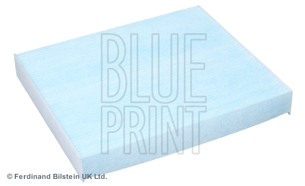 ADG02563 BLUE PRINT Фильтр, воздух во внутренном пространстве (фото 2)