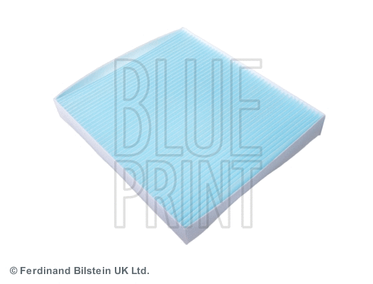 ADG02593 BLUE PRINT Фильтр, воздух во внутренном пространстве (фото 1)