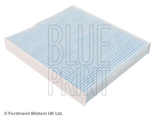 ADN12501 BLUE PRINT Фильтр, воздух во внутренном пространстве (фото 1)