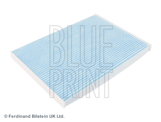 ADN12548 BLUE PRINT Фильтр, воздух во внутренном пространстве (фото 1)