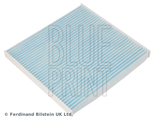 ADN12550 BLUE PRINT Фильтр, воздух во внутренном пространстве (фото 1)