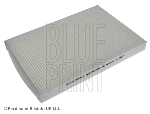ADV182507 BLUE PRINT Фильтр, воздух во внутренном пространстве (фото 1)