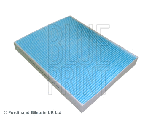 ADV182527 BLUE PRINT Фильтр, воздух во внутренном пространстве (фото 1)