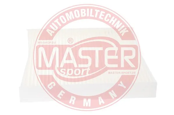 2141-IF-PCS-MS MASTER-SPORT Фильтр, воздух во внутренном пространстве (фото 1)