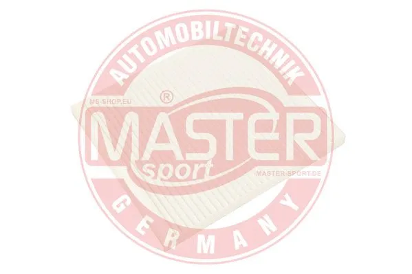 2336-IF-PCS-MS MASTER-SPORT Фильтр, воздух во внутренном пространстве (фото 1)