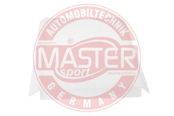 2629-IF-PCS-MS MASTER-SPORT Фильтр, воздух во внутренном пространстве (фото 1)