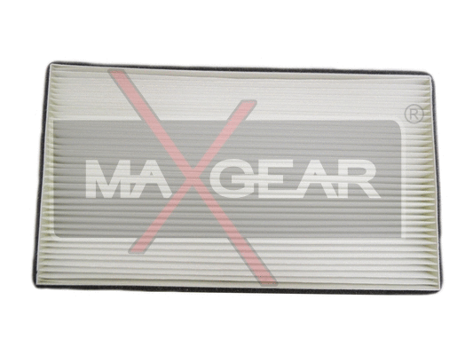 26-0013 MAXGEAR Фильтр, воздух во внутренном пространстве (фото 2)