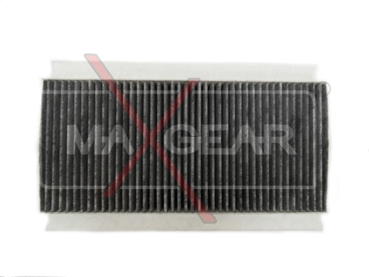 26-0458 MAXGEAR Фильтр, воздух во внутренном пространстве (фото 2)