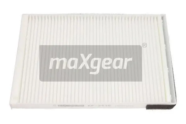 26-0506 MAXGEAR Фильтр, воздух во внутренном пространстве (фото 1)