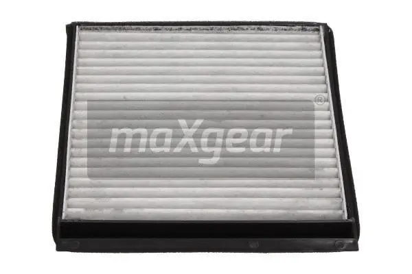 26-0809 MAXGEAR Фильтр, воздух во внутренном пространстве (фото 1)