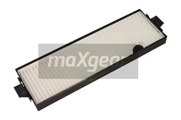 26-1024 MAXGEAR Фильтр, воздух во внутренном пространстве (фото 1)