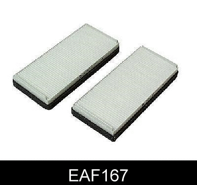 EAF167 COMLINE Фильтр, воздух во внутренном пространстве (фото 1)